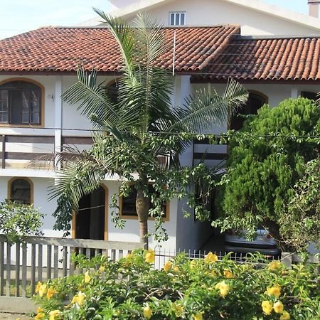 Niko Residencial Daire Florianópolis Dış mekan fotoğraf