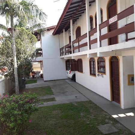 Niko Residencial Daire Florianópolis Dış mekan fotoğraf