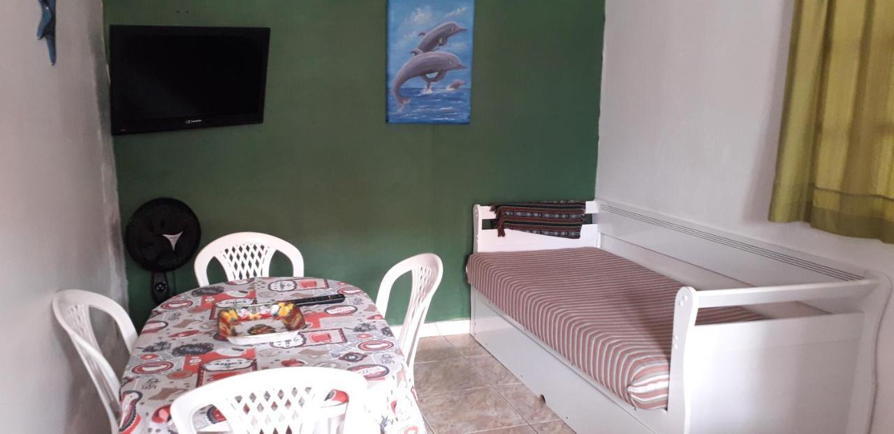 Niko Residencial Daire Florianópolis Dış mekan fotoğraf