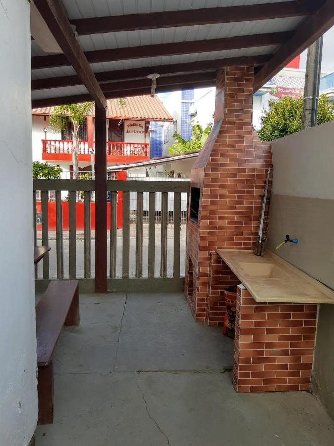 Niko Residencial Daire Florianópolis Dış mekan fotoğraf