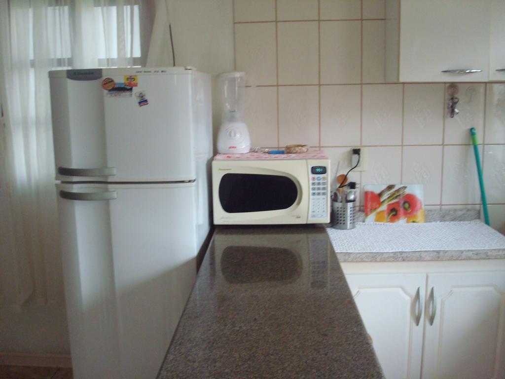 Niko Residencial Daire Florianópolis Oda fotoğraf