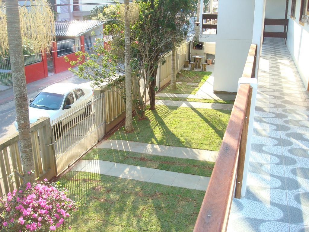 Niko Residencial Daire Florianópolis Dış mekan fotoğraf