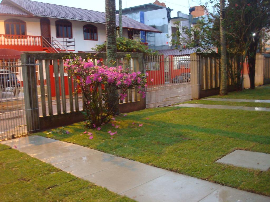 Niko Residencial Daire Florianópolis Dış mekan fotoğraf
