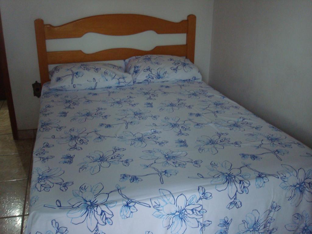 Niko Residencial Daire Florianópolis Dış mekan fotoğraf