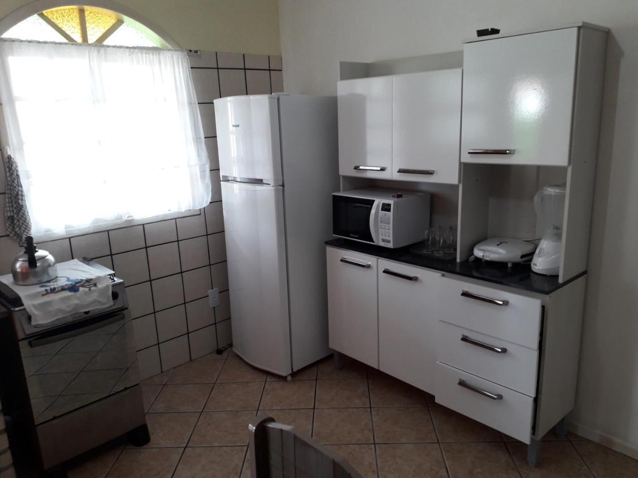 Niko Residencial Daire Florianópolis Dış mekan fotoğraf