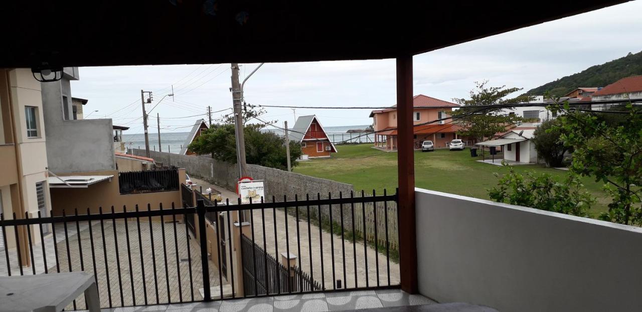 Niko Residencial Daire Florianópolis Dış mekan fotoğraf