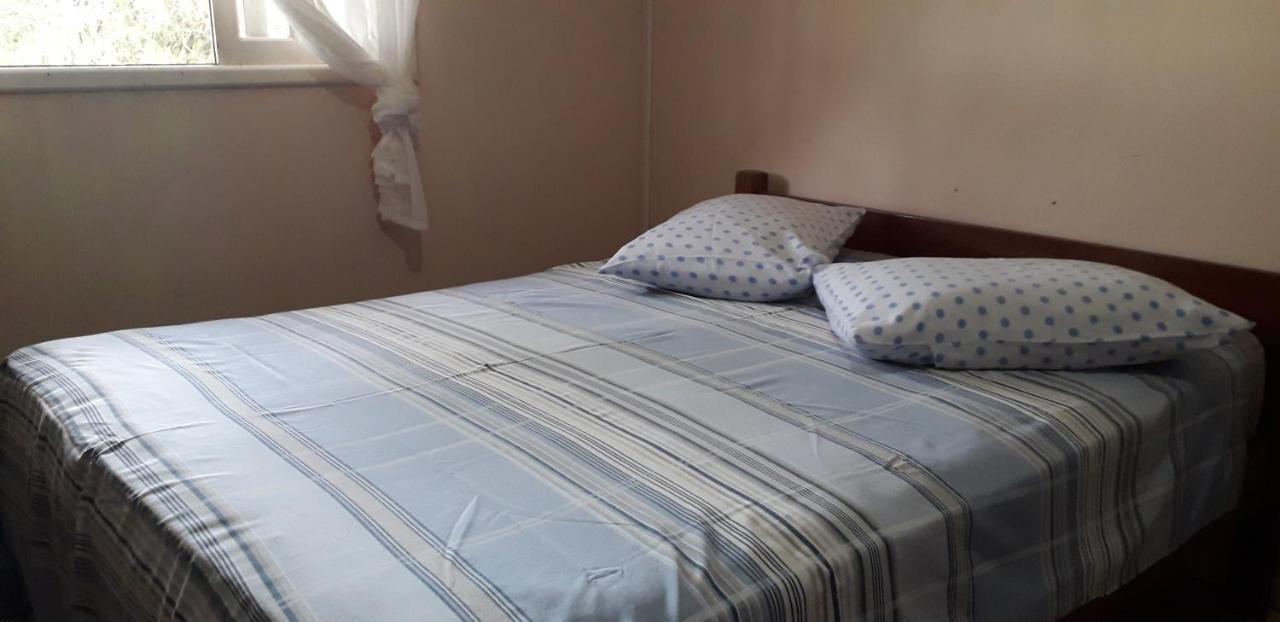 Niko Residencial Daire Florianópolis Dış mekan fotoğraf
