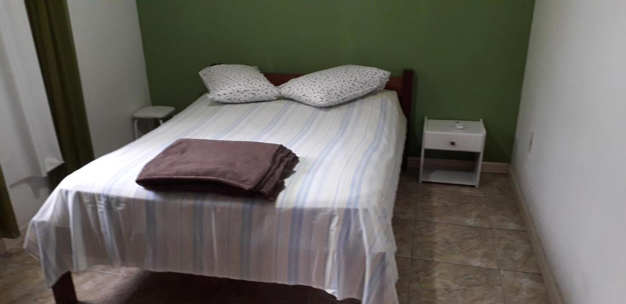 Niko Residencial Daire Florianópolis Dış mekan fotoğraf