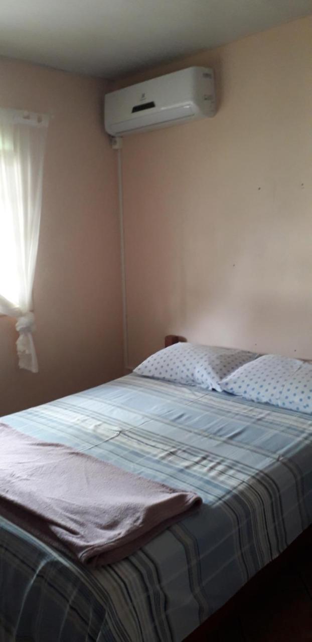 Niko Residencial Daire Florianópolis Dış mekan fotoğraf