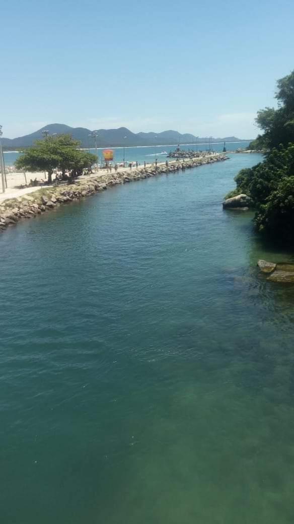 Niko Residencial Daire Florianópolis Dış mekan fotoğraf
