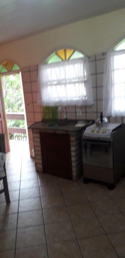 Niko Residencial Daire Florianópolis Dış mekan fotoğraf