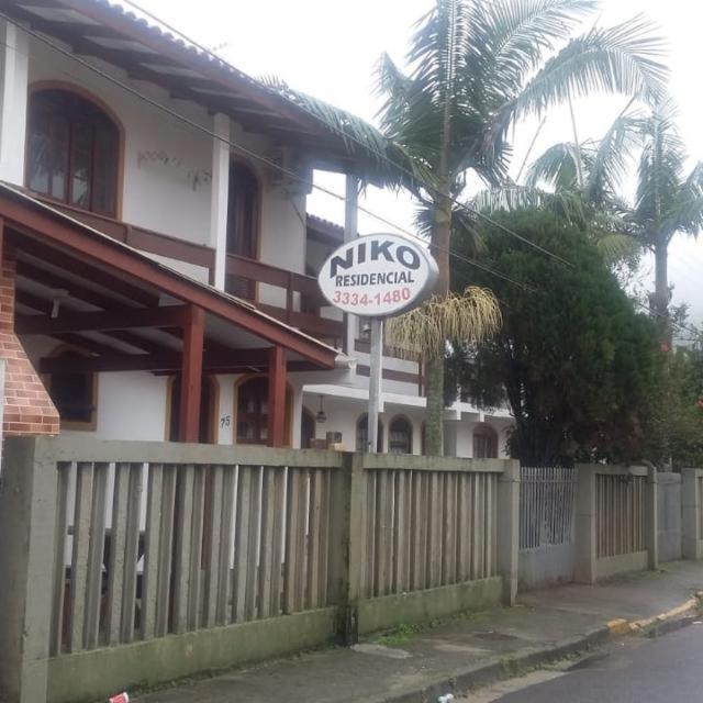 Niko Residencial Daire Florianópolis Dış mekan fotoğraf