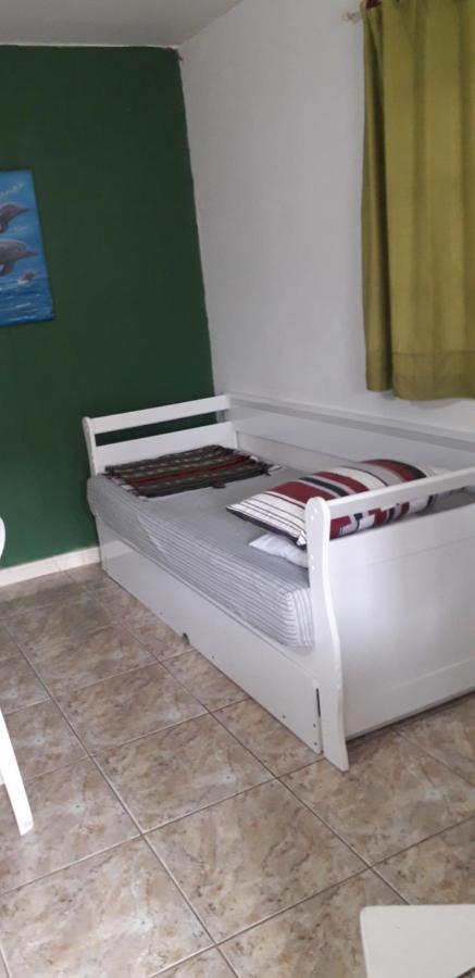 Niko Residencial Daire Florianópolis Dış mekan fotoğraf
