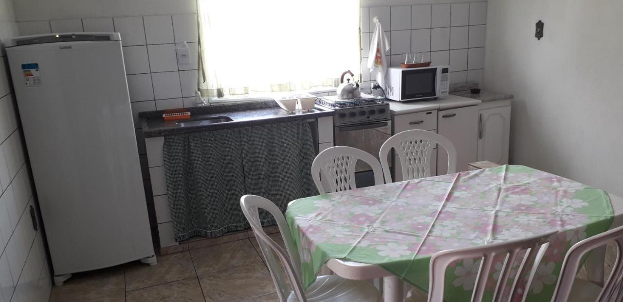 Niko Residencial Daire Florianópolis Dış mekan fotoğraf