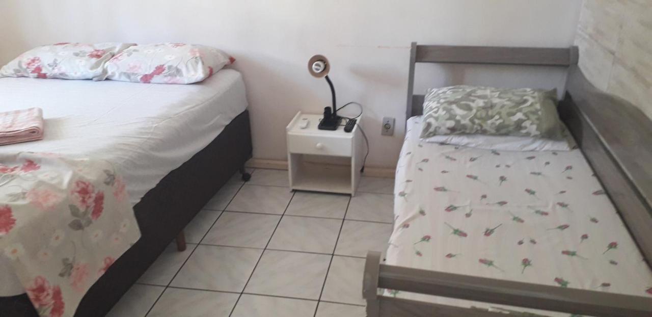 Niko Residencial Daire Florianópolis Dış mekan fotoğraf